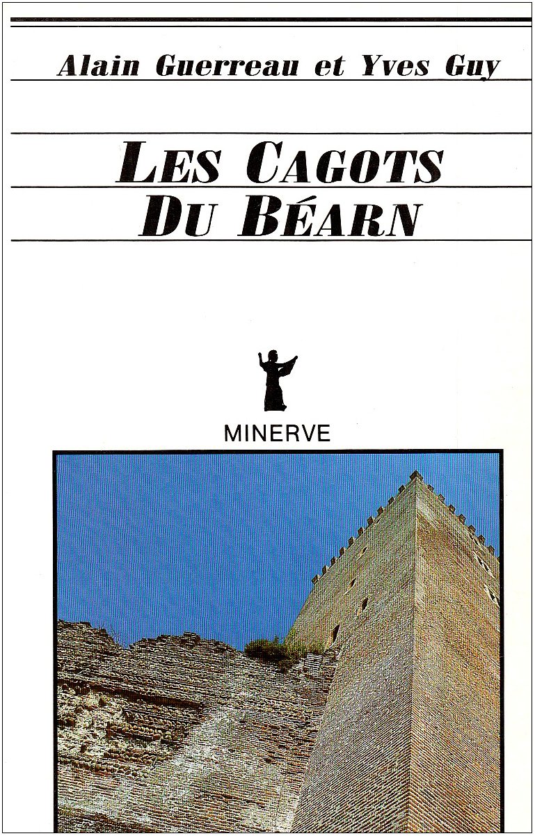 Les Cagots du Béarn: Recherches sur le développement inégal au sein du système féodal européen Film, Art & Culture