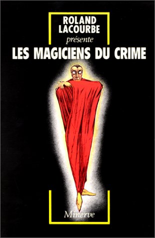 Product Image: Les Magiciens du crime