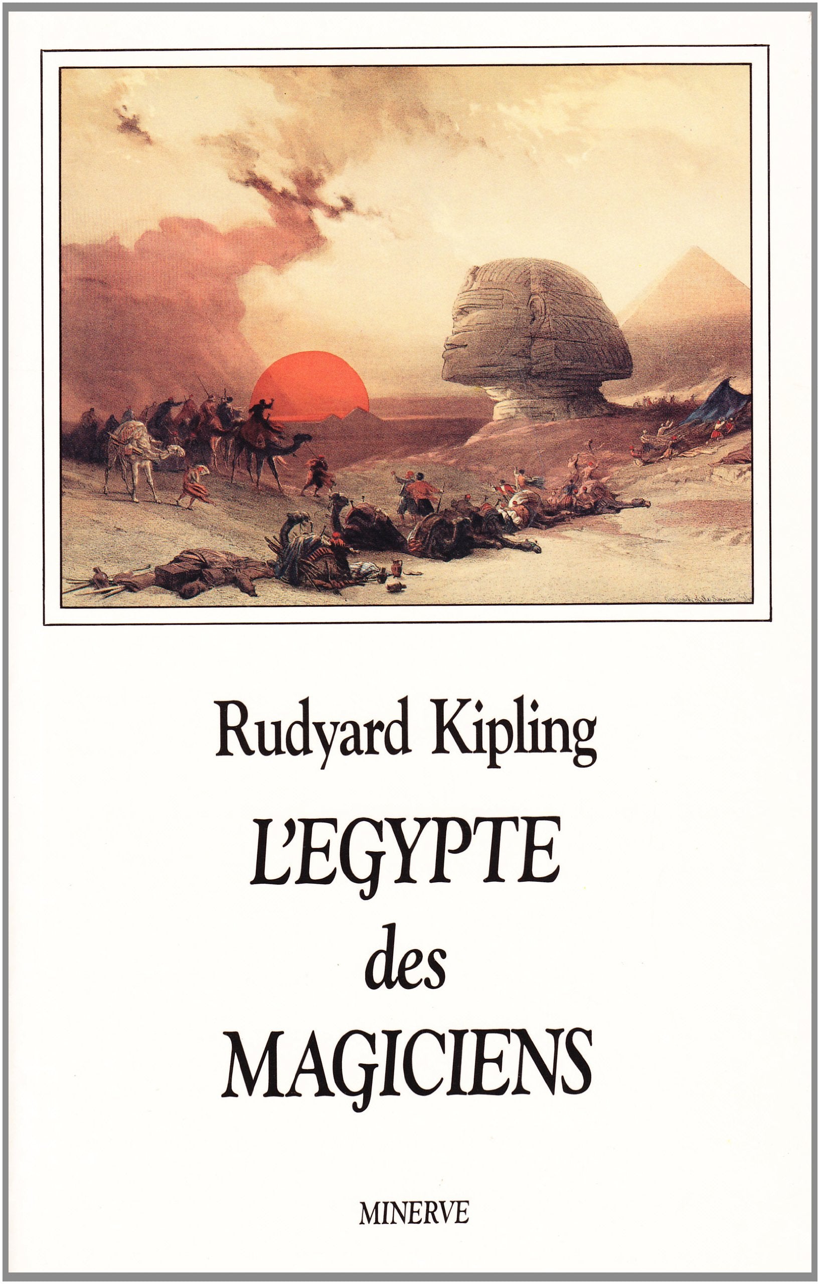 L'Egypte des magiciens. Des voyages et des parfums Film, Art & Culture
