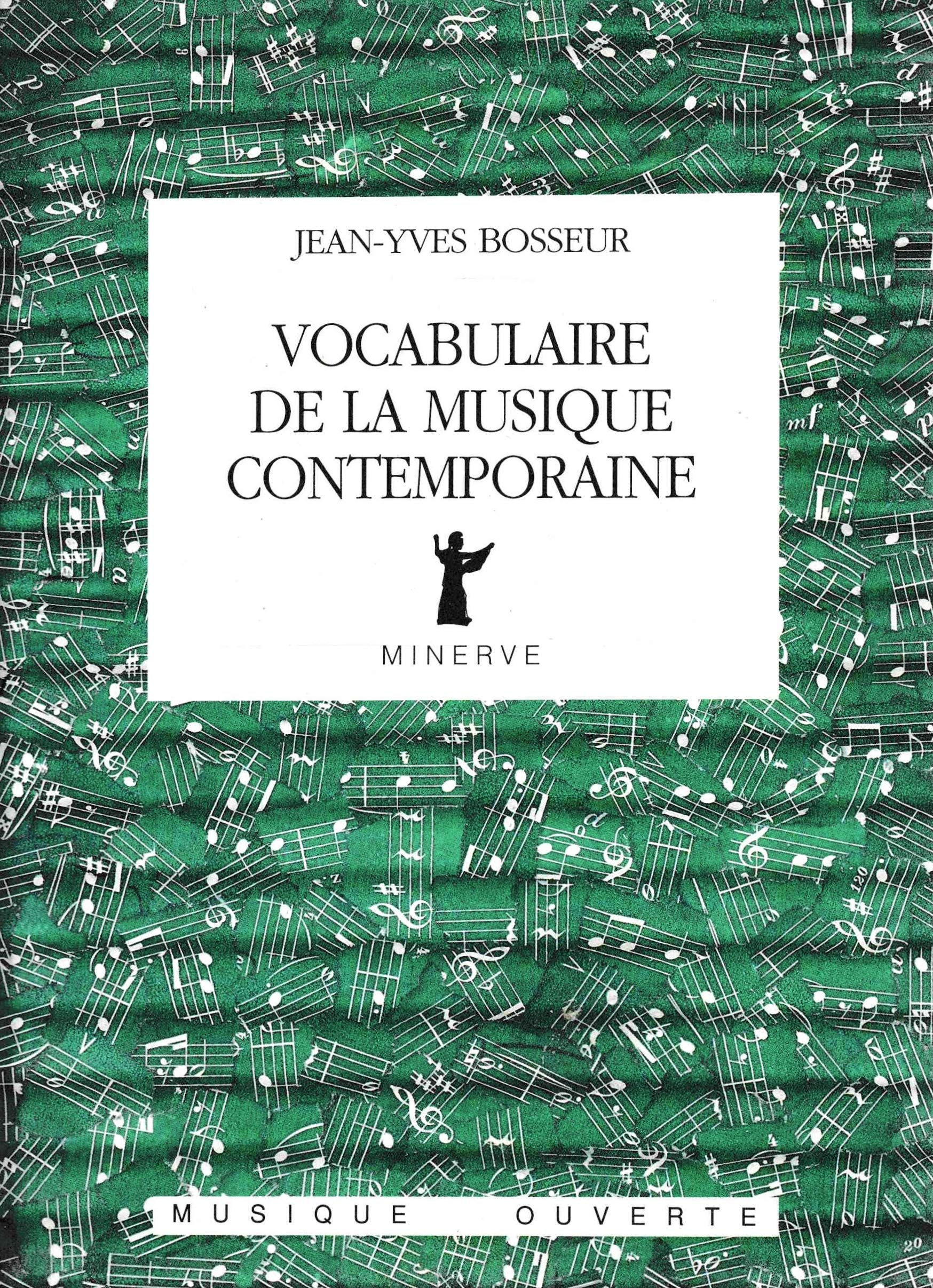Musique Contemporaine Books