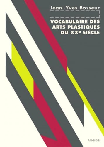 Vocabulaire des arts plastiques Film, Art & Culture