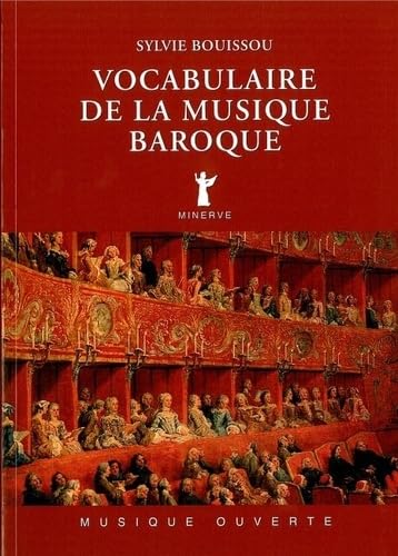 Vocabulaire de la musique baroque Film, Art & Culture