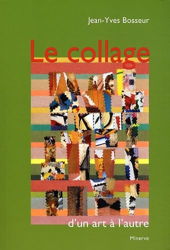 Le Collage d'un art à l'autre Film, Art & Culture