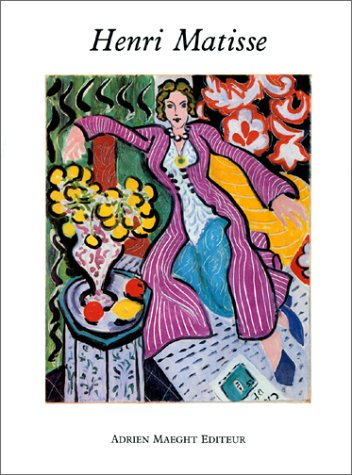 With Apparent Ease...Henri Matisse: Paintings from 1935-1939 Film, Art & Culture