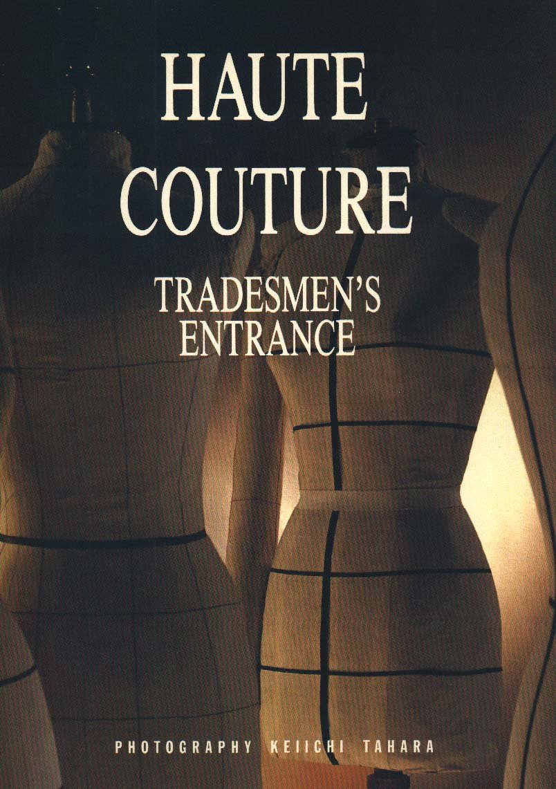 Haute Couture, Tradesman Ent Film, Art & Culture