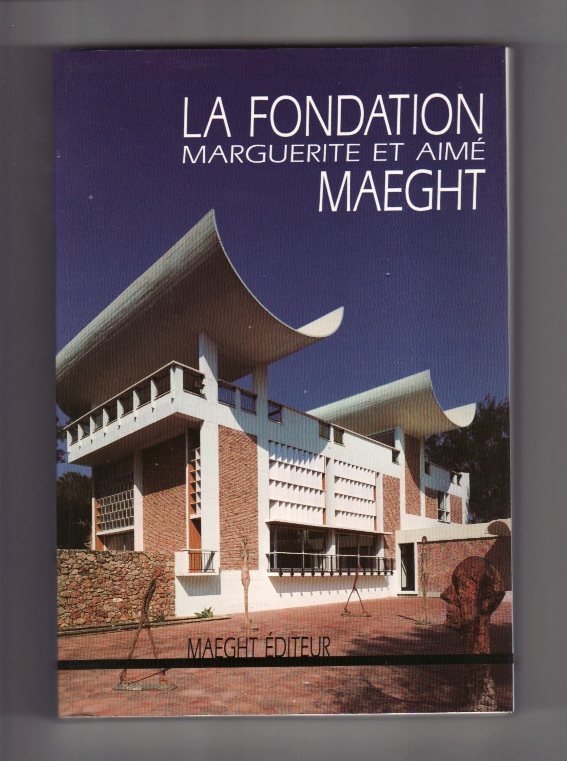 Guide de la fondation (Cat. Fondati. Maegth) Books