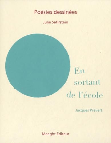 En sortant de l'école Books