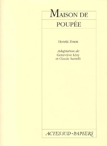 Product Image: Maison de poupée