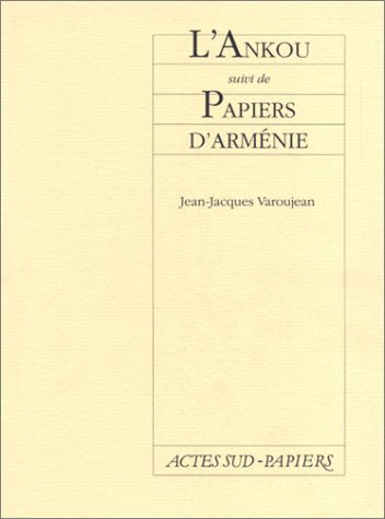 L'Ankou. Papiers d'Arménie Drama