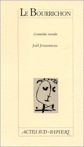 Le Bourrichon Drama
