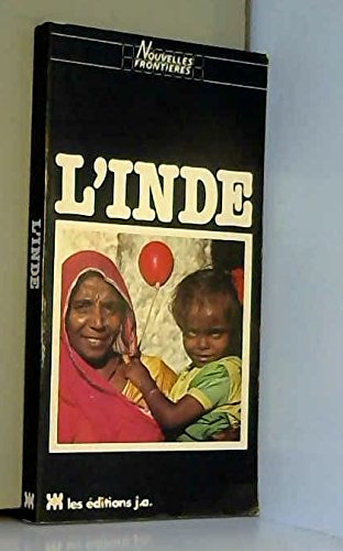 Inde 080593 (Nouv Frontieresieres) Books