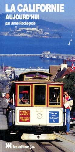 La Californie. 1ere Edition book