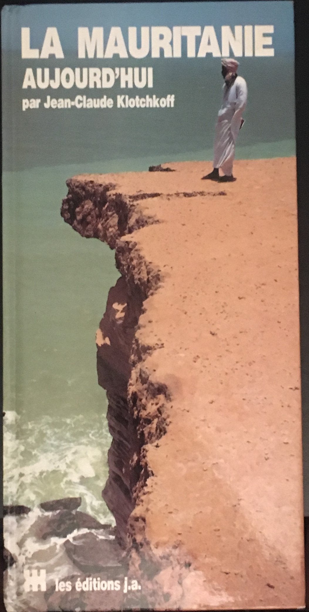La Mauritanie aujourd'hui Books