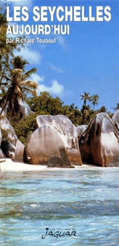 Les Seychelles. 4eme Edition book