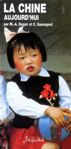 La Chine. 5eme Edition Books