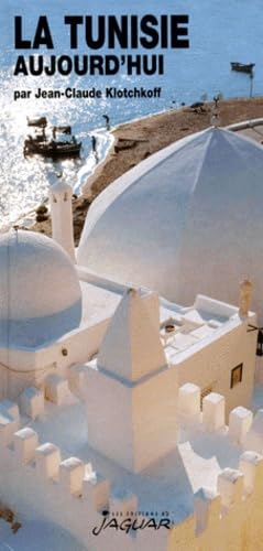 La Tunisie aujourd'hui book