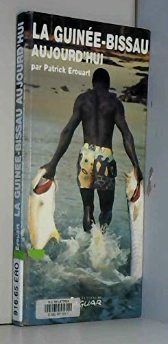 La Guinée-Bissau aujourd'hui book
