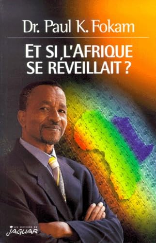 Et Si L'Afrique Se Reveillait ? Books
