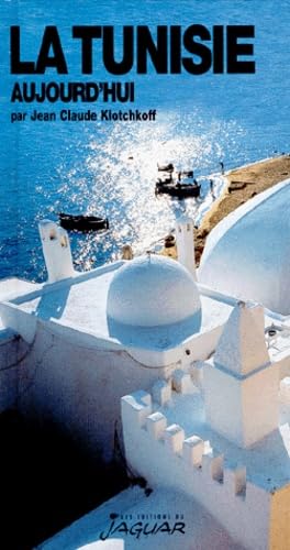 La Tunisie aujourd'hui Books