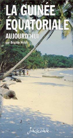 La Guinée équatoriale Books