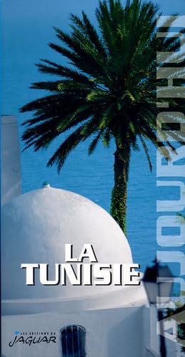 La Tunisie book