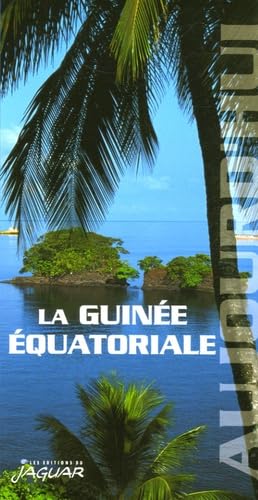 La Guinée Equatoriale Books