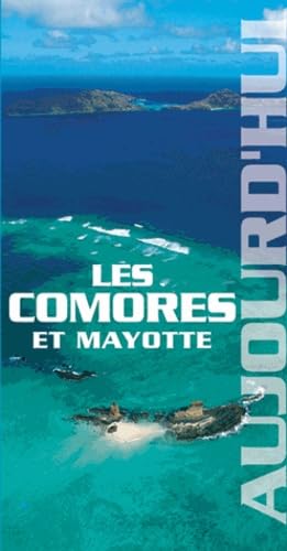 COMORES ET MAYOTTE (LES) AUJOURD'HUI Leisure, Home & Garden