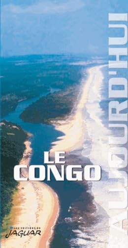 CONGO AUJOURD'HUI (LE) Leisure, Home & Garden
