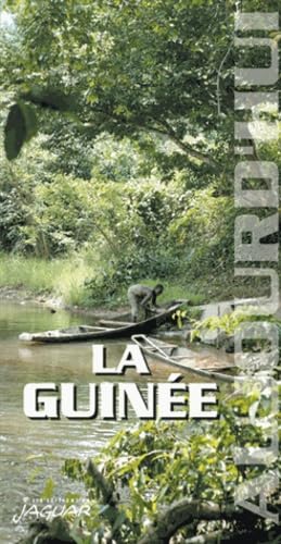 GUINEE (LA) AUJOURD'HUI Leisure, Home & Garden