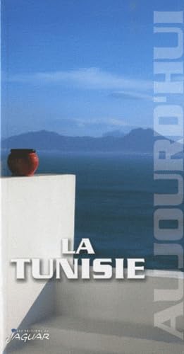 La Tunisie book