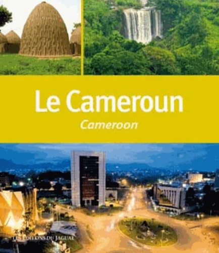 CAMEROUN (LE): Pays de l'eau et du feu Film, Art & Culture