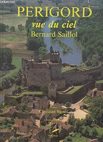 Périgord : vue du ciel Books