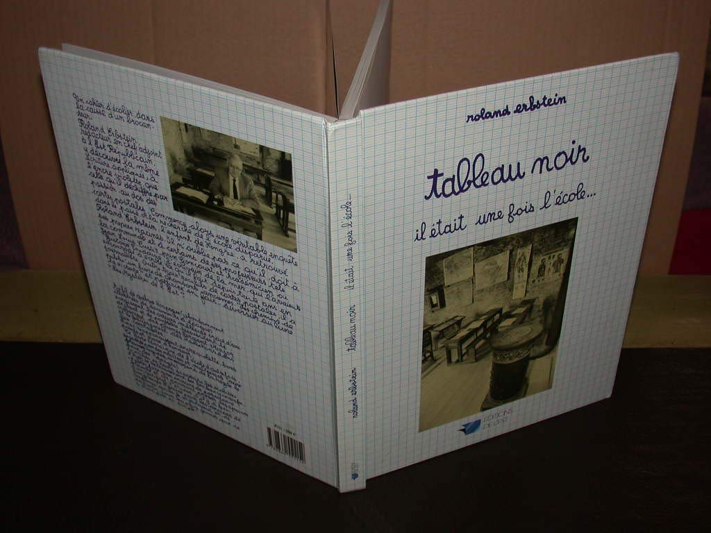 Tableau noir : il etait une fois l'ecole (Reflet et Racine) Books