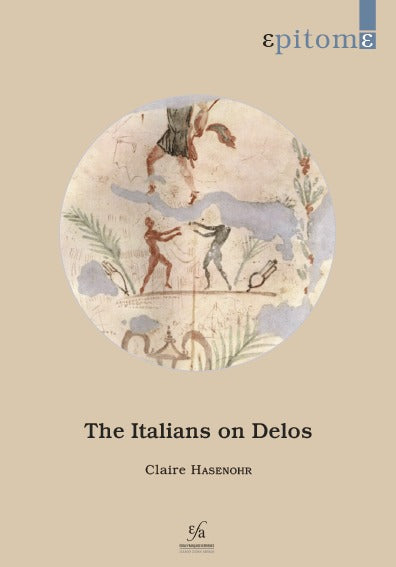 The Italians on Delos Social Sciences