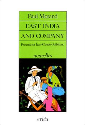 East India and company Books