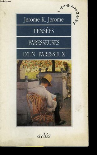 Pensées paresseuses d'un paresseux Books