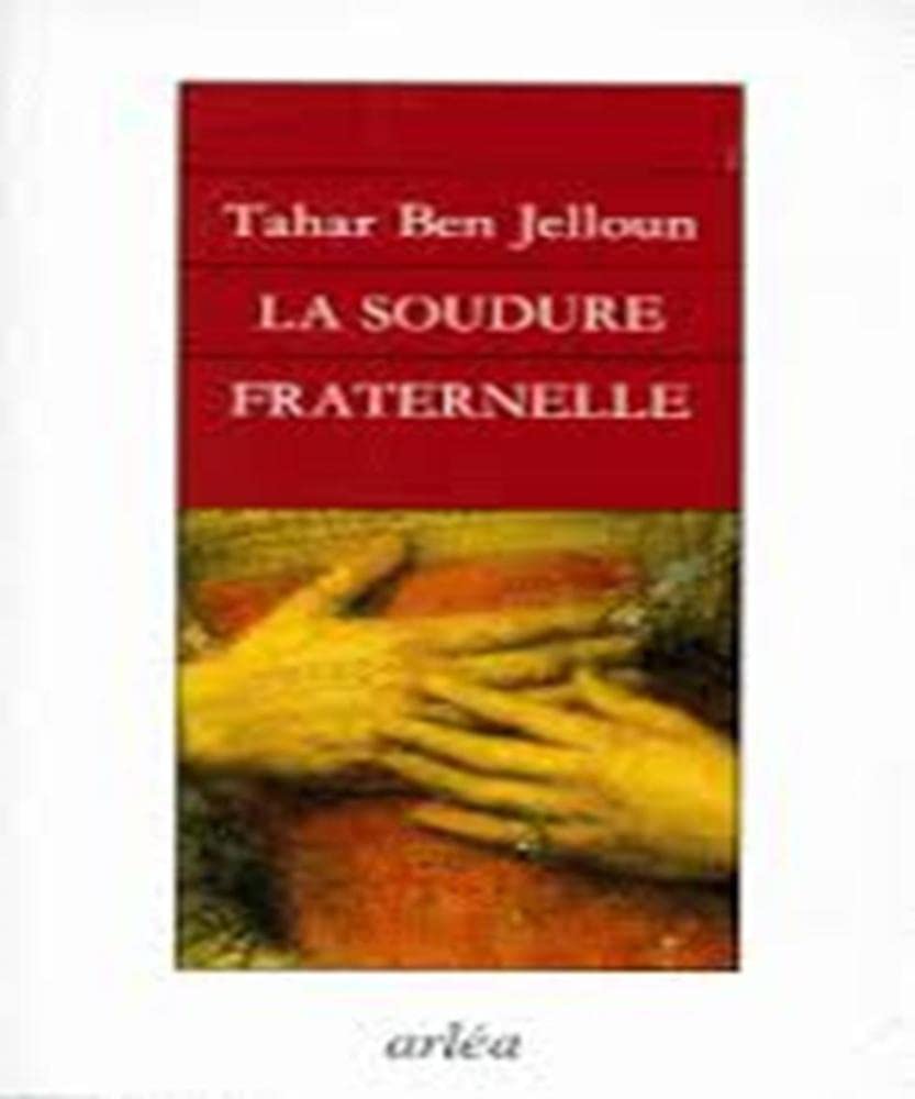 La soudure fraternelle Books