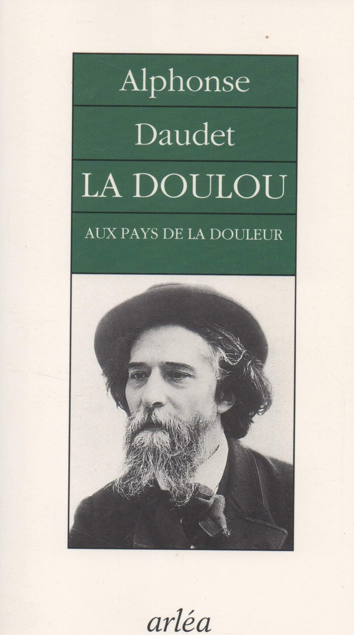 La Doulou : aux pays de la douleur book
