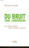 Du bruit dans Landerneau: Les noms propres dans le parler commun Books