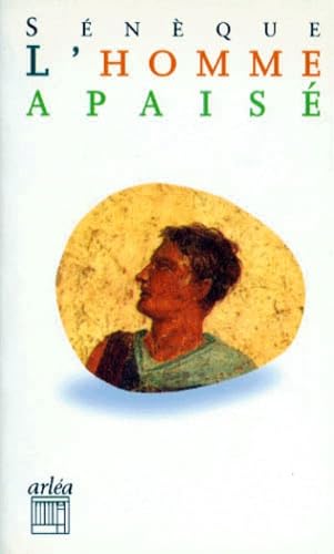 L'homme apaisé : Colère et Clémence Books