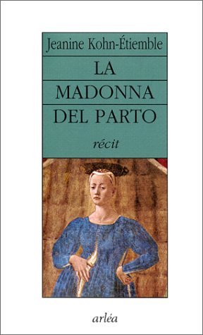 La Madonna del parto Books
