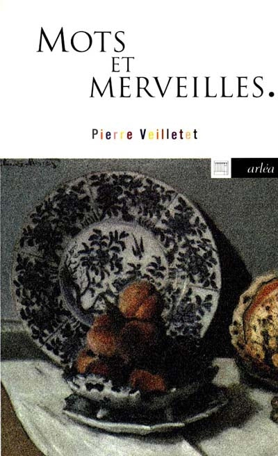Product Image: Mots et merveilles