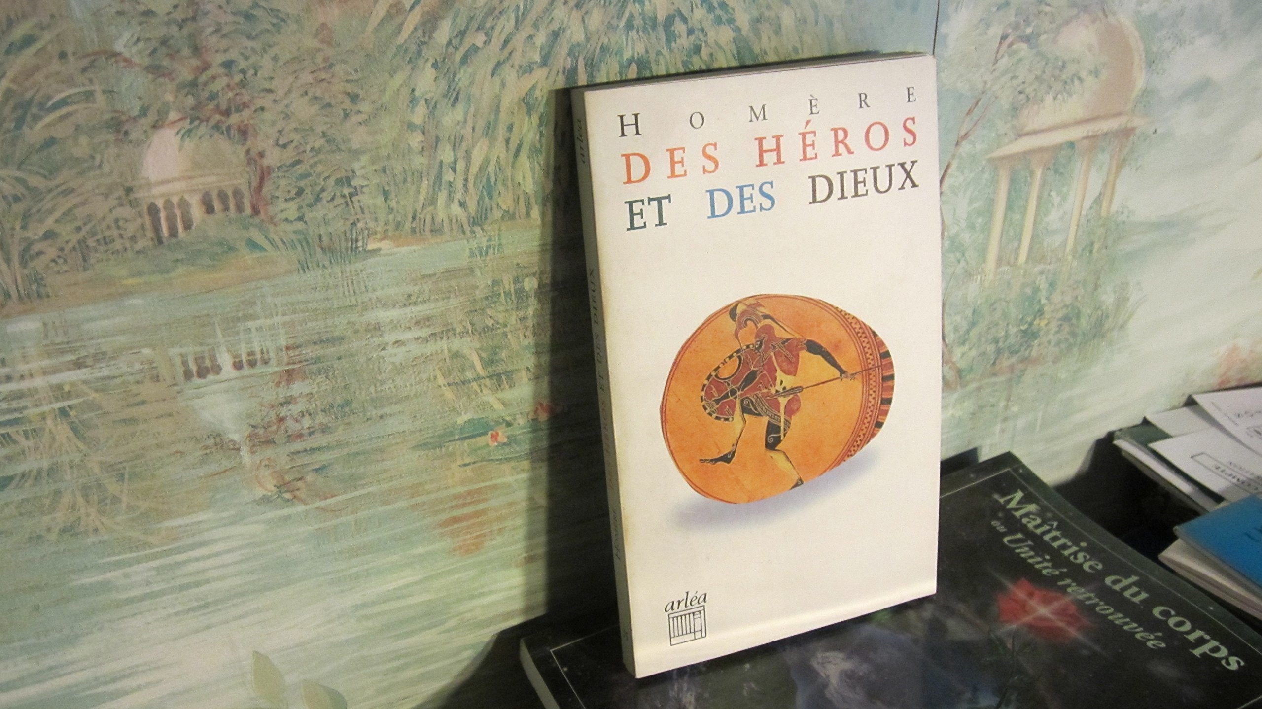 Des Héros et des dieux Classics