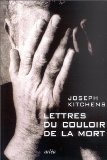 Lettres du couloir de la mort book