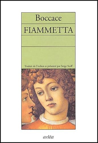 Fiammetta Books