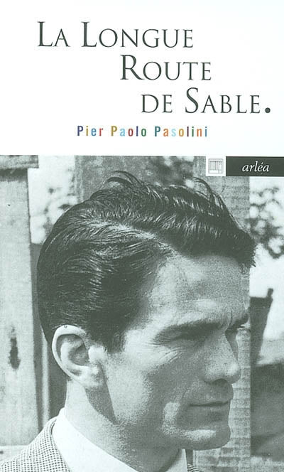 Product Image: La longue route de sable