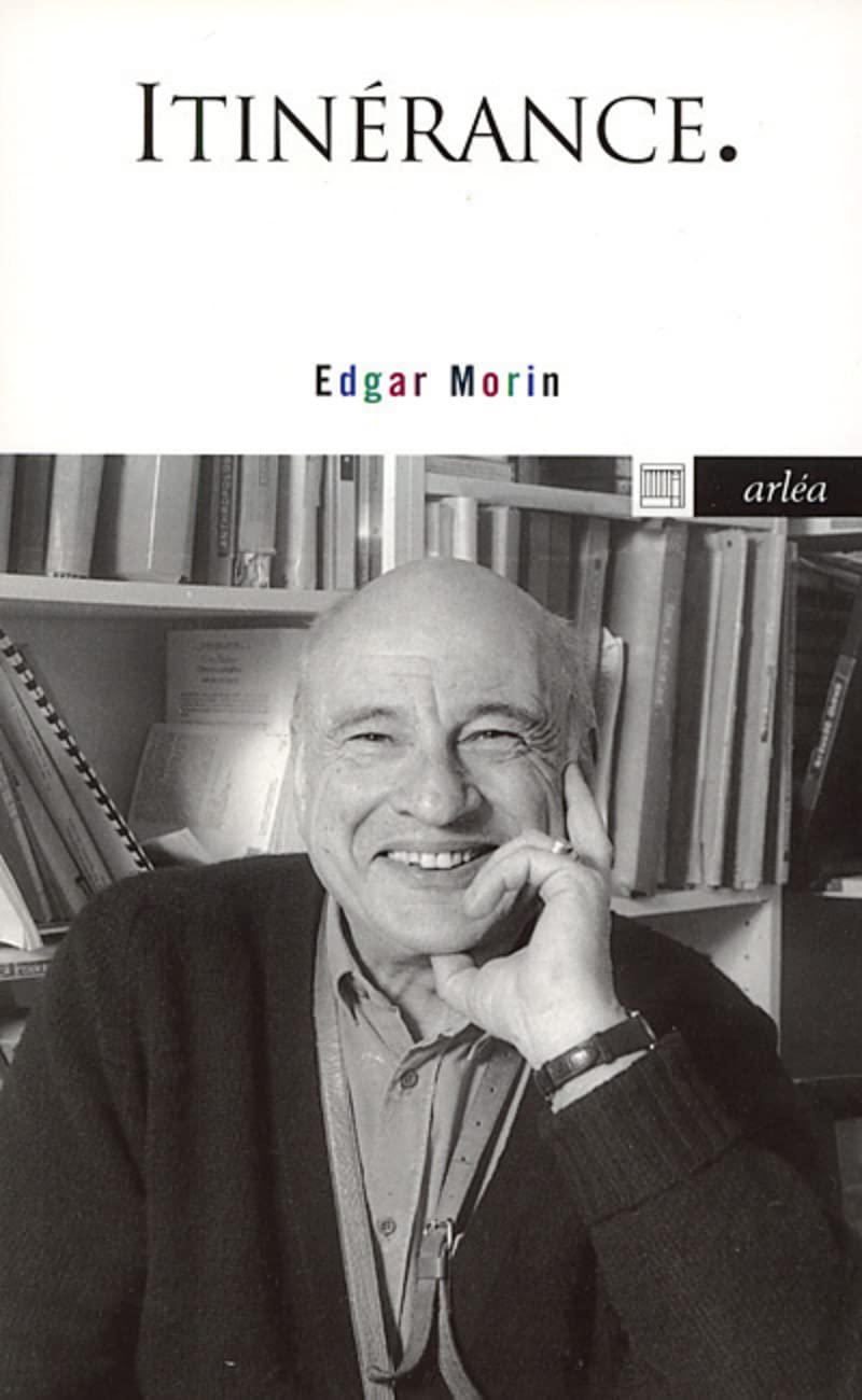 Itinérance.: Entretien avec Marie-Christine Navarro Essays & Short Stories