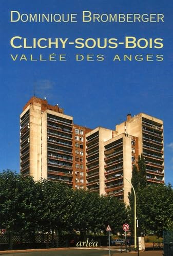 Clichy-sous-Bois: Vallée des Anges Books