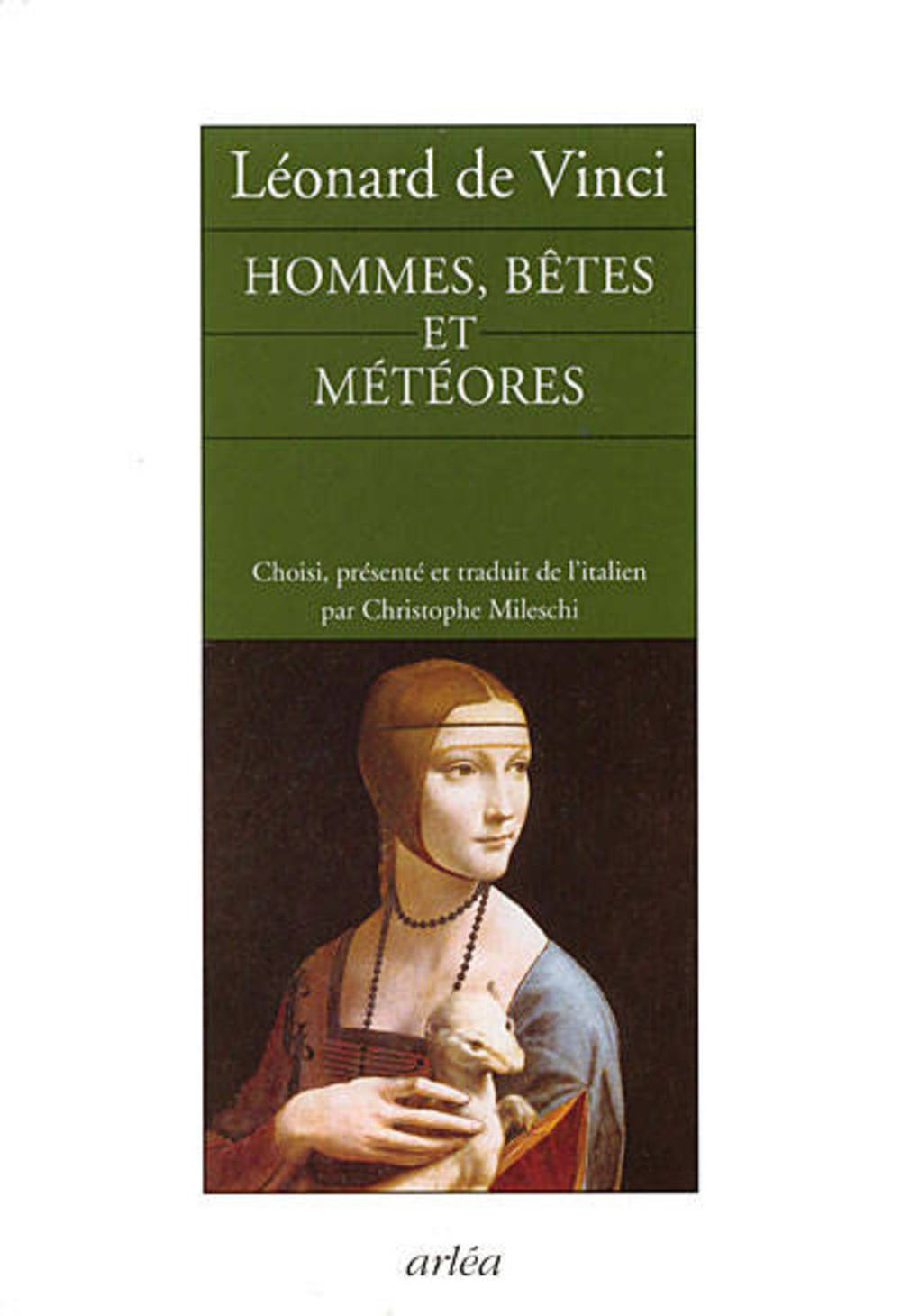 Hommes, bêtes et météores Books