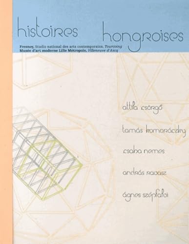 Histoires hongroises book